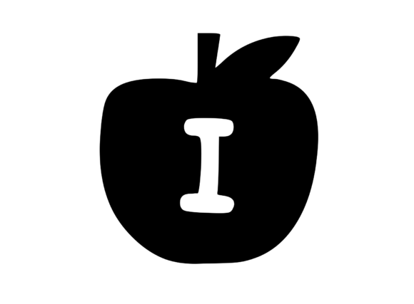 Apple with Children s Playful Mono I Review