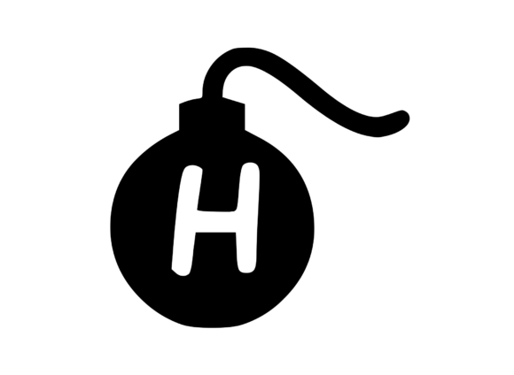 Big Comic Bomb Mono H: A Designer's Honest Take