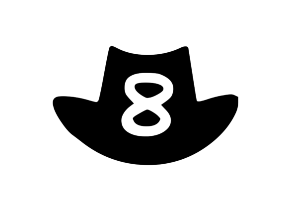 Cowboy Hat with Playful Mono 8: A Designer's Review