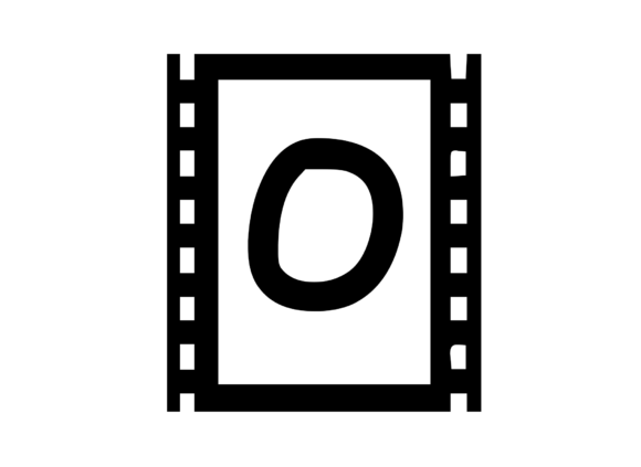 Film Reel with Mono O: A Designer's Review
