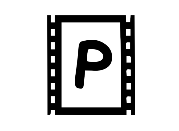 Film Reel with Mono P: A Designer's Review