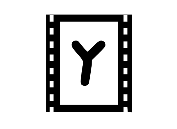 Film Reel with Mono Y Design Review