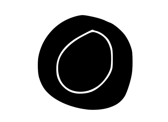 Funky Bold Skeleton Letter O – A Designer’s Honest Review