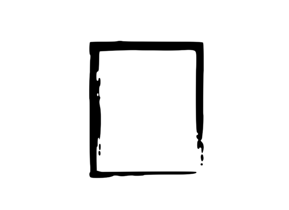 Grunge Graphic Frame 1: A Designer's Hands-On Review