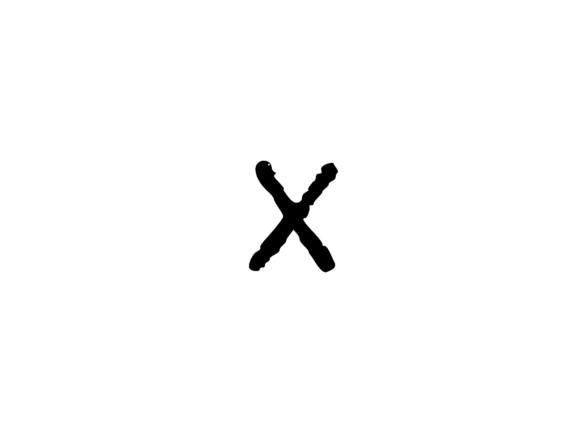 Hand Drawn Chalk Effect Mono X: A Designer’s Honest Review