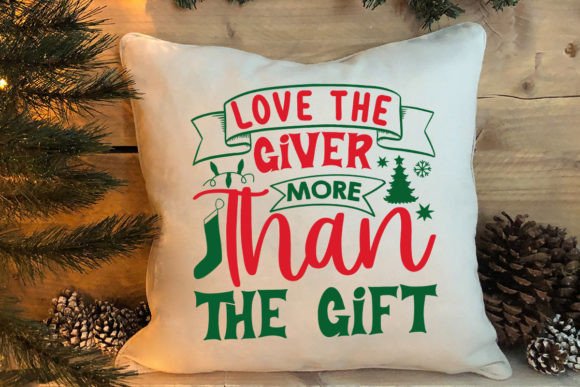 Love the Giver More Than the Gift: Hands-On Review for Embroidery & Craft Projects