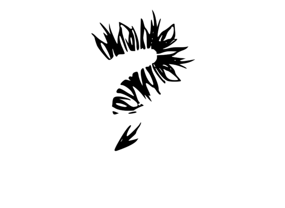 Lush Grass Effect Mono Is Question: Embroidery Design Review