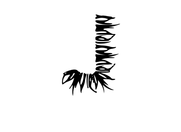 Lush Grass Effect Mono J