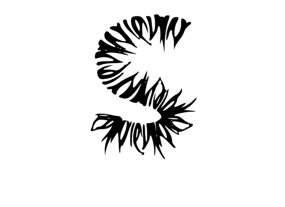 Lush Grass Effect Mono S: A Designer's Take on Nature-Inspired Embroidery