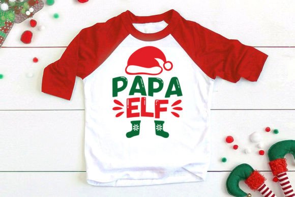 Papa Elf: A Designer’s Honest Take on This Holiday Design