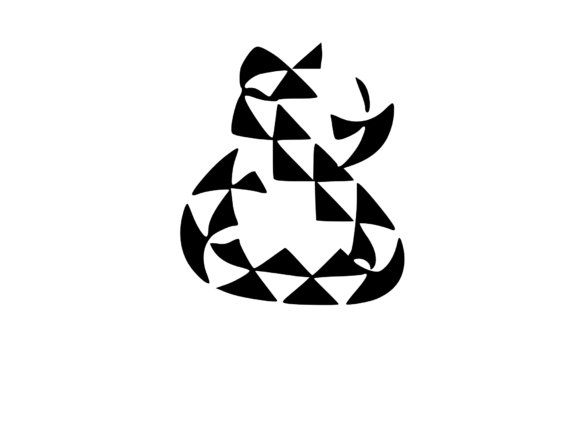 Playful Geometric Pattern Mono 8 – Real Project Review