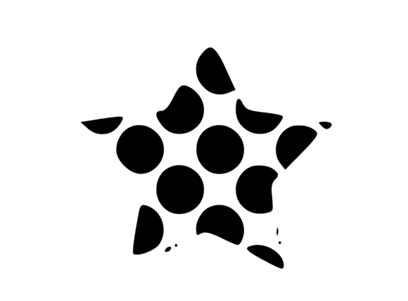 Spotty Star 1: Honest Review for Real Embroidery Projects