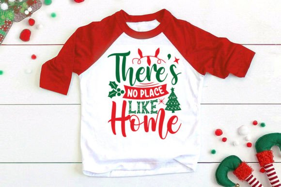 There's No Place Like Home